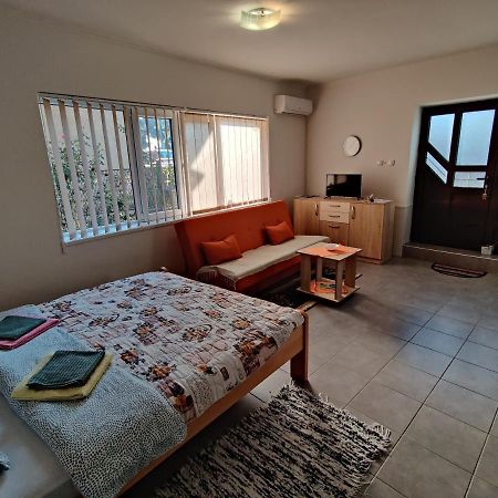 Apartman Ankica Golubac Zewnętrze zdjęcie