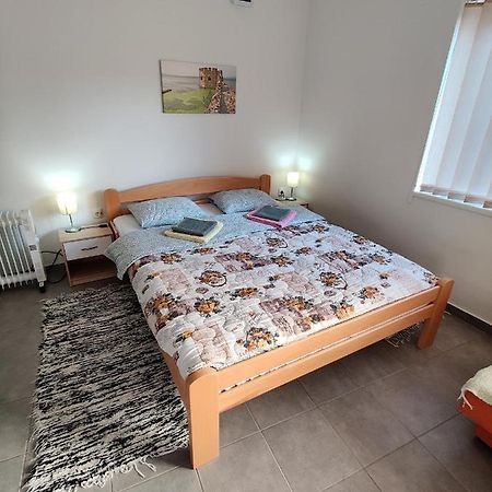 Apartman Ankica Golubac Zewnętrze zdjęcie