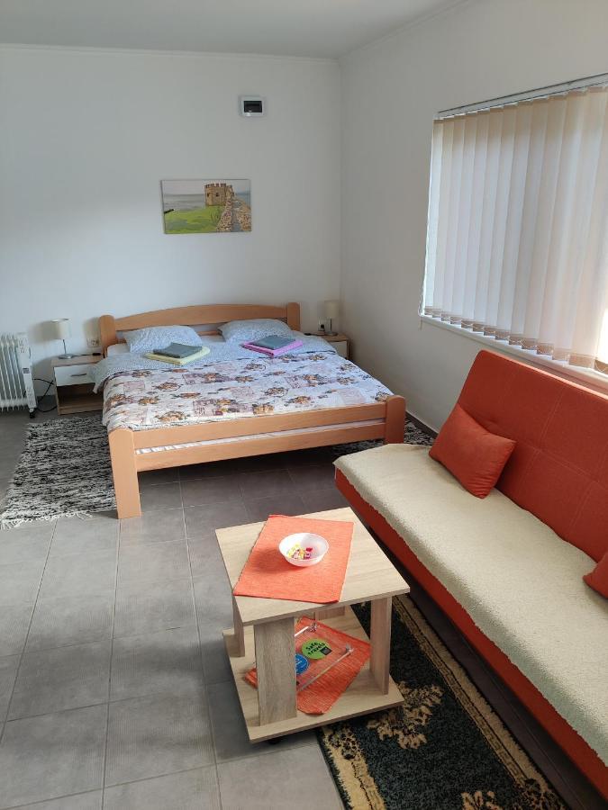 Apartman Ankica Golubac Zewnętrze zdjęcie
