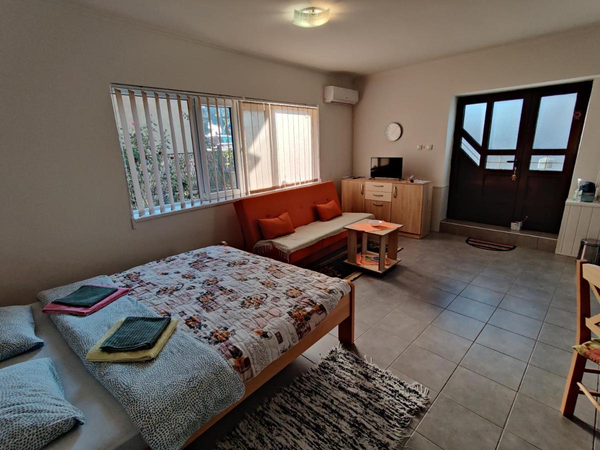 Apartman Ankica Golubac Zewnętrze zdjęcie
