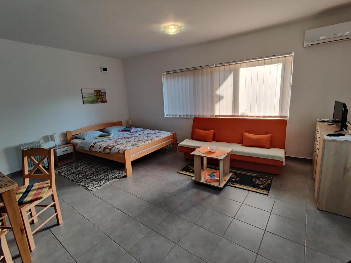 Apartman Ankica Golubac Zewnętrze zdjęcie