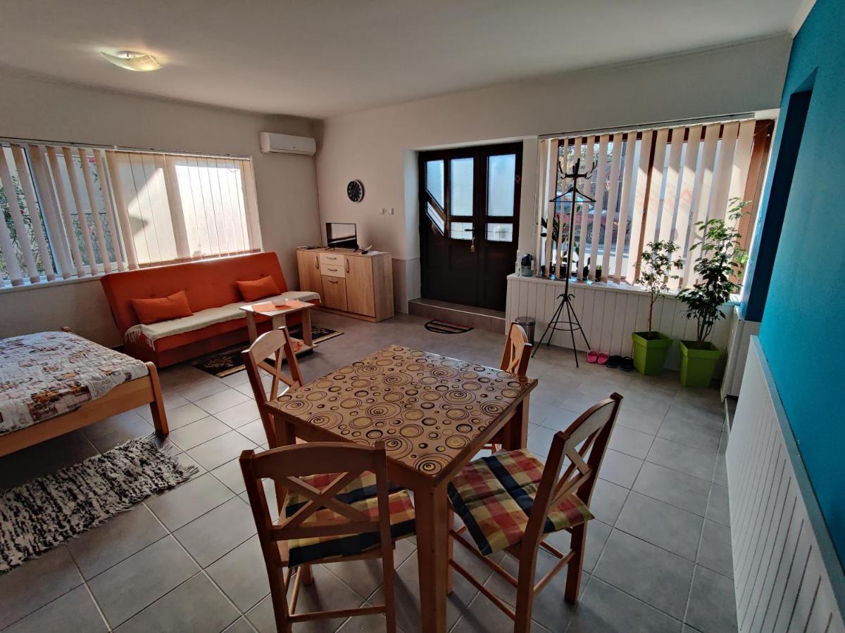 Apartman Ankica Golubac Zewnętrze zdjęcie