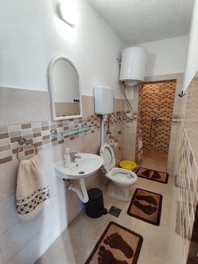Apartman Ankica Golubac Zewnętrze zdjęcie