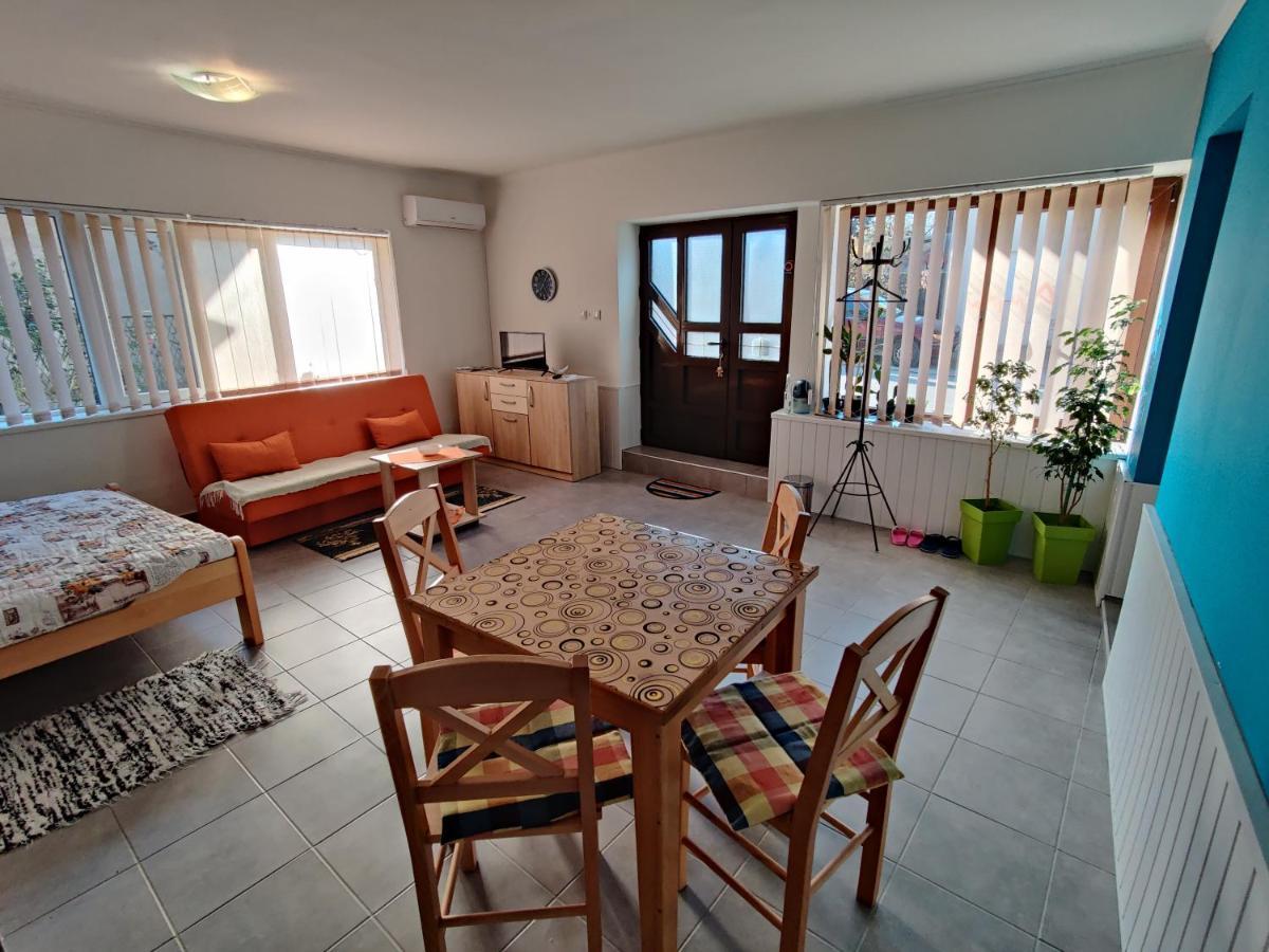Apartman Ankica Golubac Zewnętrze zdjęcie